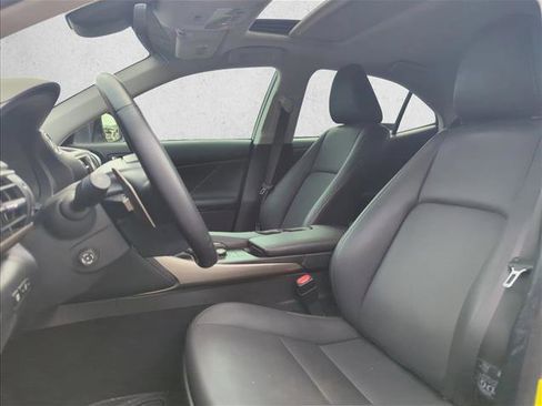 Used 2017 Lexus IS 200t w/ Navigation System Package RWD image 19
