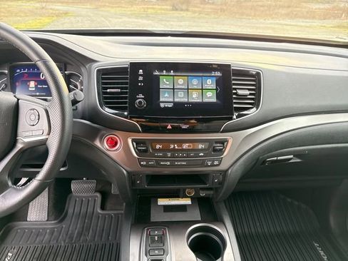 Certified 2023 Honda Passport EX-L image 20