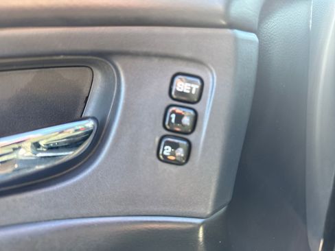 Used 2020 Nissan Murano Platinum image 16