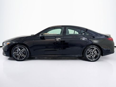 Used 2026 Mercedes-Benz CLA 250 image 8