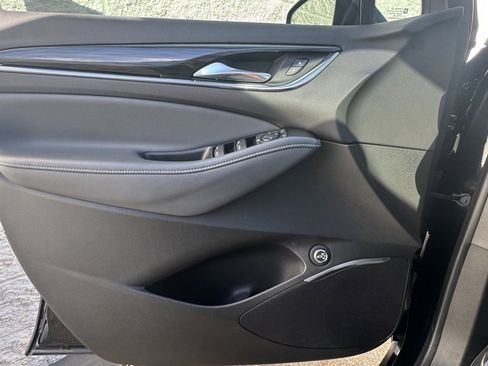 Used 2024 Buick Enclave Essence w/ Experience Buick Package image 24