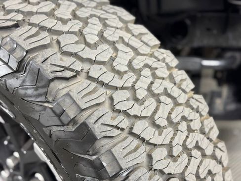 Used 2026 Jeep Wrangler Unlimited Rubicon AWD/4WD image 7