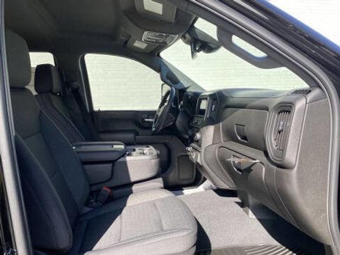 New 2026 Chevrolet Silverado 2500 Custom w/ Custom Value Package image 16