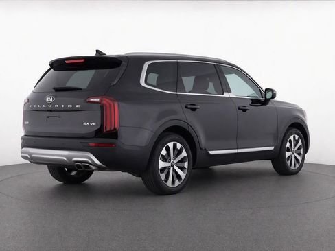 Used 2020 Kia Telluride EX w/ EX Premium Package AWD/4WD image 6