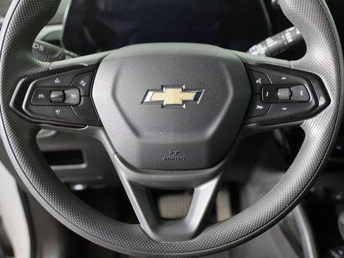 Used 2025 Chevrolet TrailBlazer LT image 13