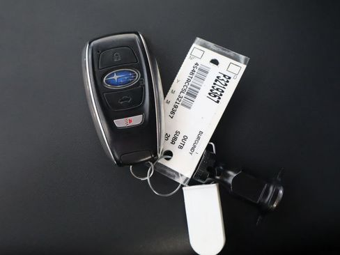 Used 2020 Subaru Outback Premium AWD/4WD image 45