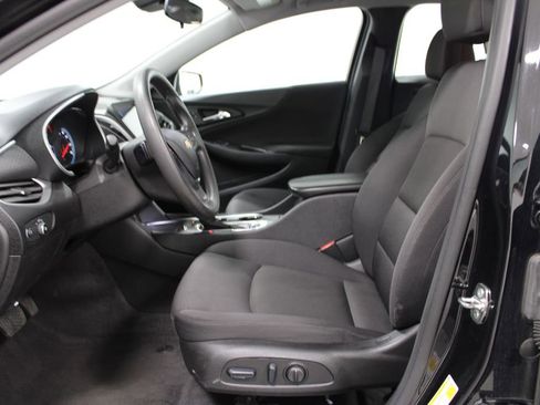 Used 2024 Chevrolet Malibu LT image 21