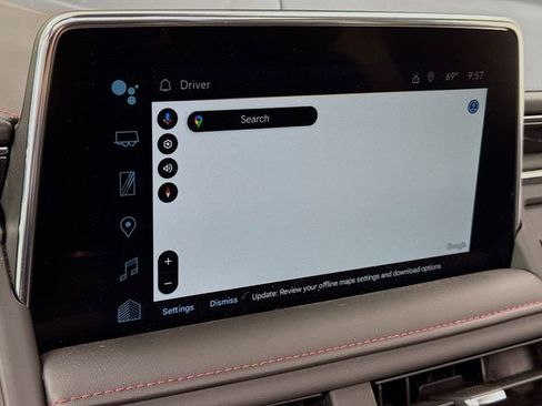 Used 2024 Chevrolet Tahoe RST w/ Luxury Package image 16