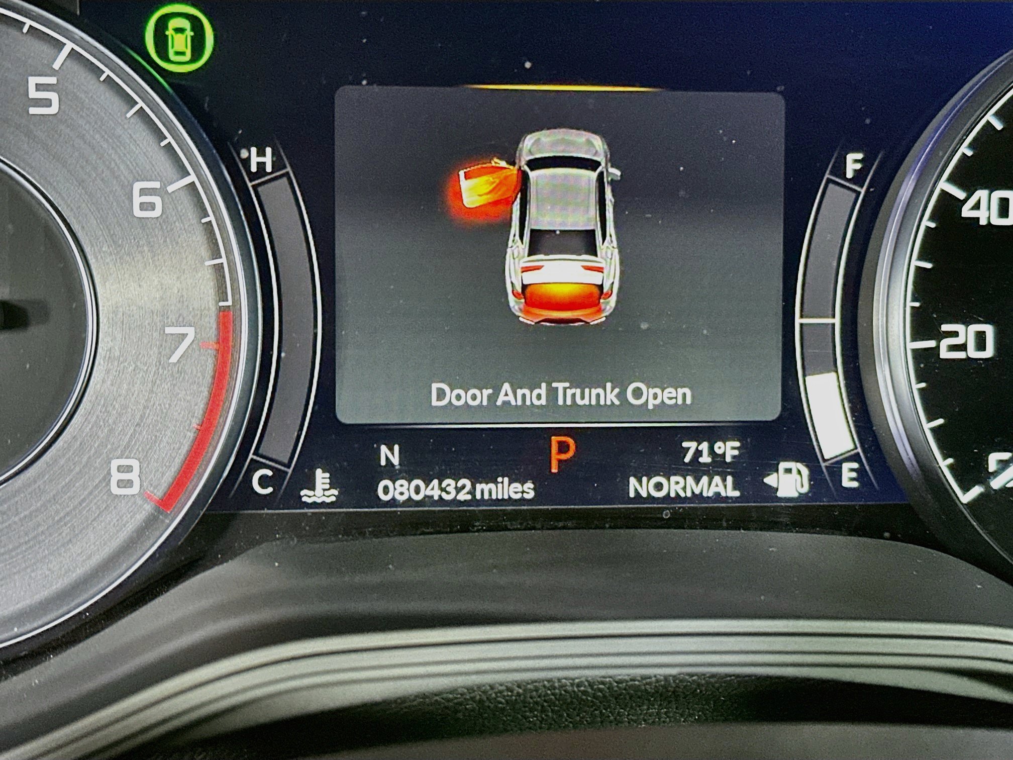 Used 2021 Acura TLX FWD image 19