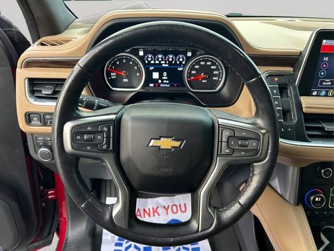 Used 2021 Chevrolet Tahoe Premier image 16