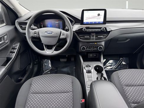 New 2026 Ford Escape Active image 5