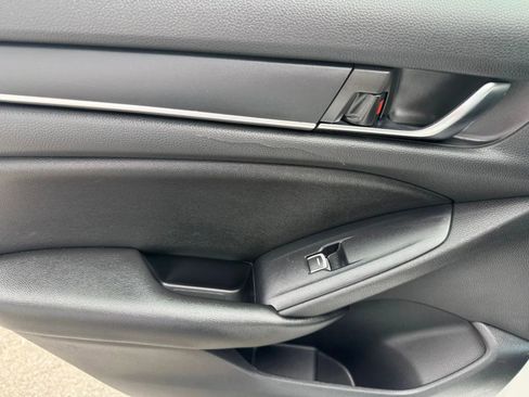 Used 2020 Honda Accord LX image 20