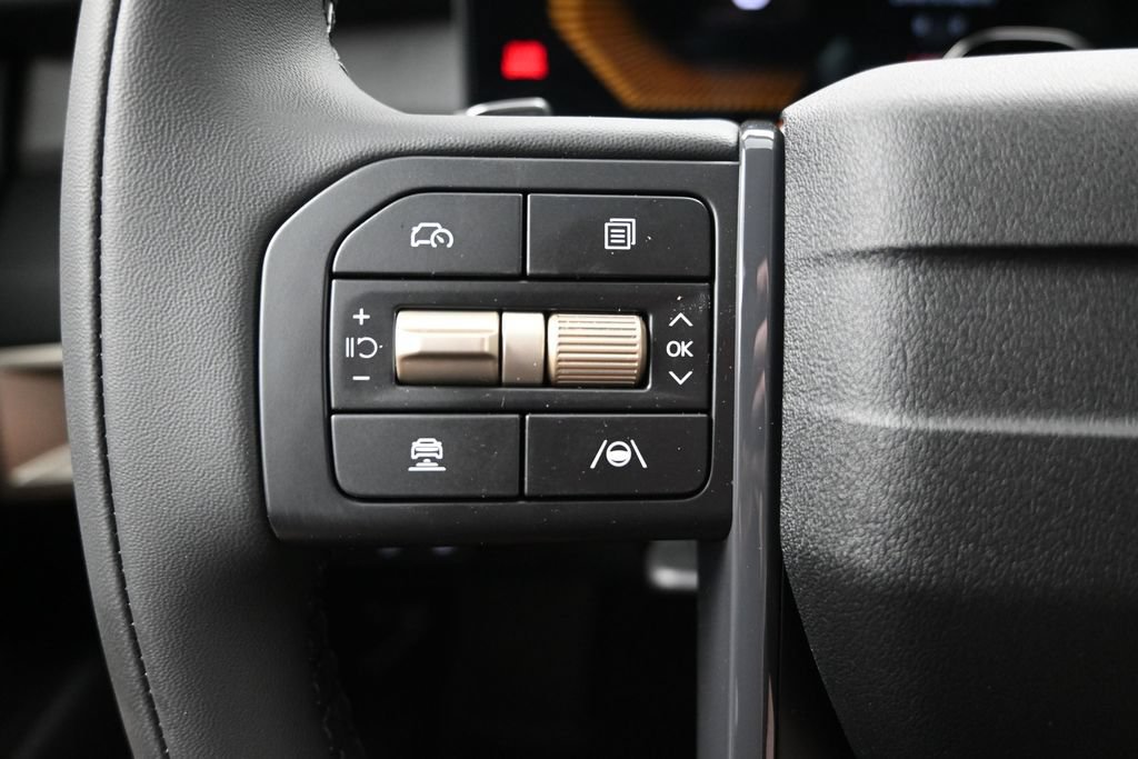 New 2027 Kia Telluride EX FWD image 26
