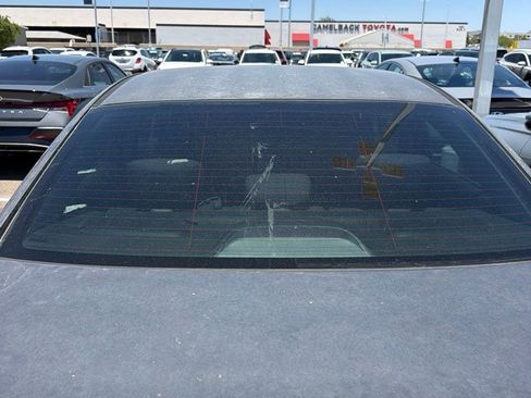 Used 2015 Honda Civic EX image 8