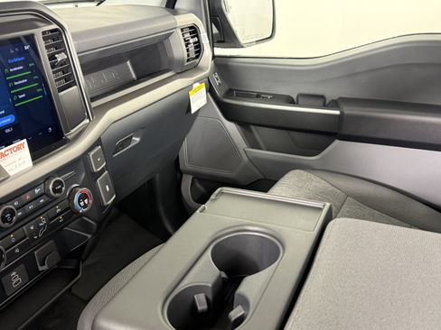 New 2026 Ford F150 XL AWD/4WD image 12