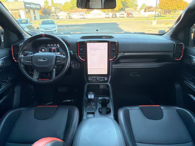 Used 2024 Ford Ranger Raptor AWD/4WD image 15