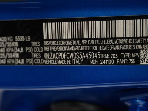 Certified 2025 Dodge Hornet R/T AWD/4WD image 52