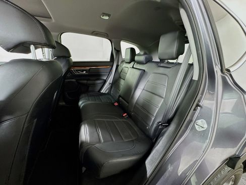 Used 2019 Honda CR-V EX-L image 16