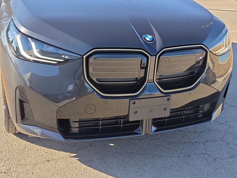 Used 2026 BMW X3 M50 image 10