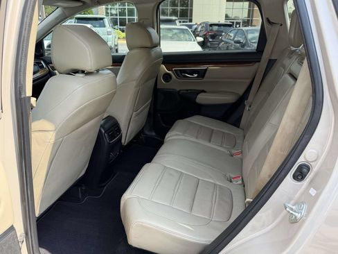 Used 2018 Honda CR-V Touring image 15