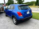Used 2016 Chevrolet Trax LS image 5