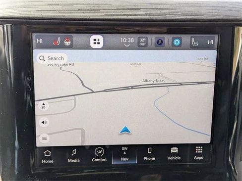 Certified 2024 RAM 1500 Laramie image 14