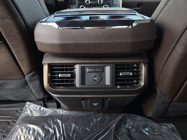 New 2026 Ford F150 King Ranch w/ Equipment Group 601A High AWD/4WD image 17