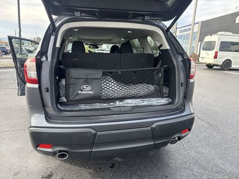 New 2026 Subaru Ascent Limited AWD/4WD image 47