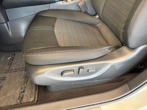 Certified 2024 Nissan Leaf SV Plus FWD image 15