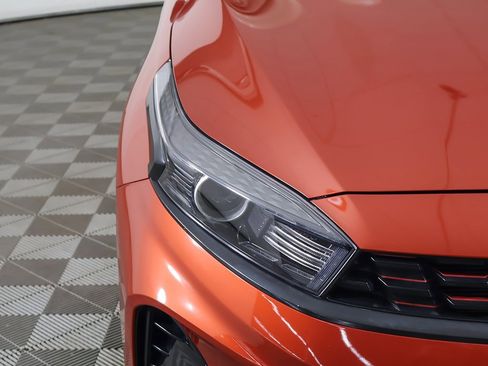 Used 2023 Kia Forte GT-Line image 12