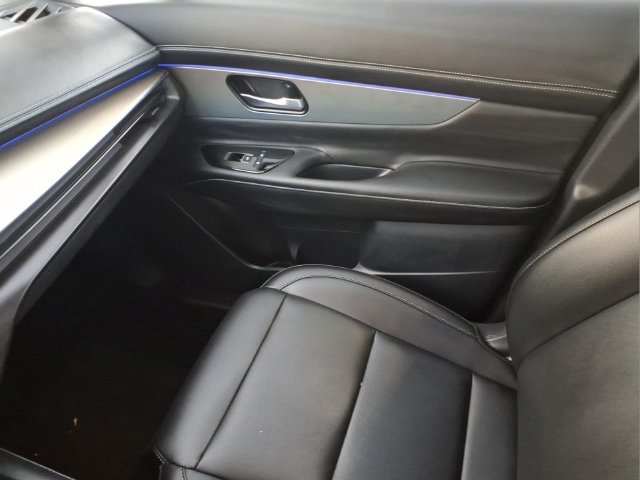 Certified 2025 Nissan Murano SL AWD/4WD image 28