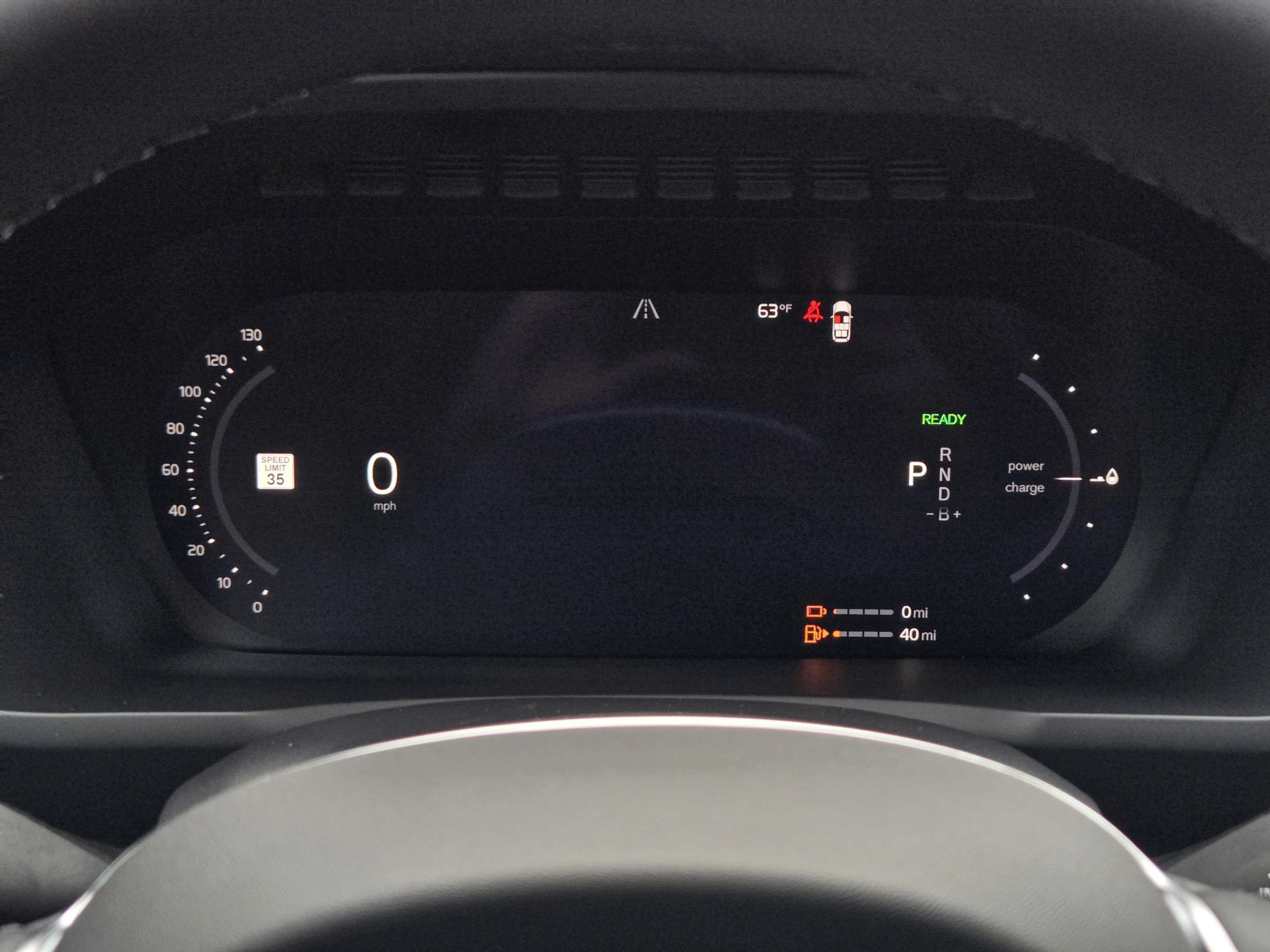 New 2026 Volvo XC90 T8 Plus AWD/4WD image 13