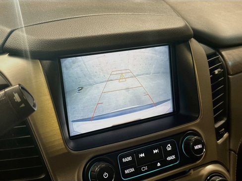 Used 2019 GMC Yukon Denali w/ Denali Ultimate Package AWD/4WD image 17
