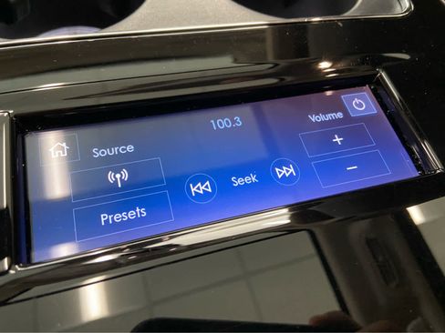 Used 2024 Lincoln Navigator L Reserve image 30