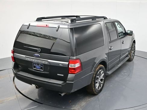 Used 2017 Ford Expedition EL XLT w/ Equipment Group 202A image 44