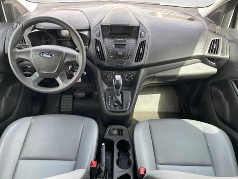 Used 2016 Ford Transit Connect XL FWD image 14