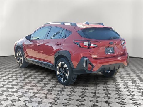 Used 2024 Subaru Crosstrek 2.5i Limited image 6