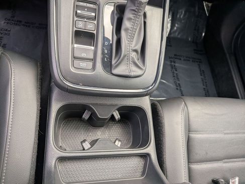 Used 2025 Honda CR-V EX-L image 20