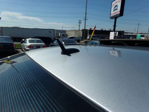 Used 2011 Chevrolet Impala LT w/ Luxury Edition Package image 36