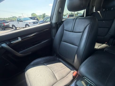 Used 2014 Kia Sorento SX w/ 3rd Row Package AWD/4WD image 43
