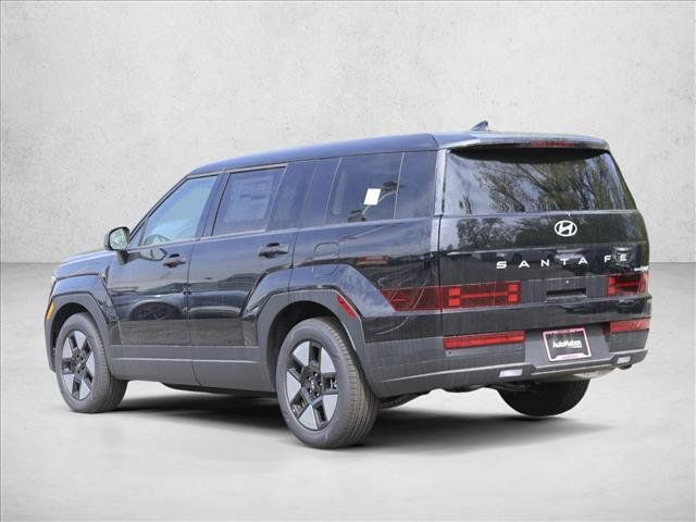 Used 2026 Hyundai Santa Fe SE AWD/4WD image 7