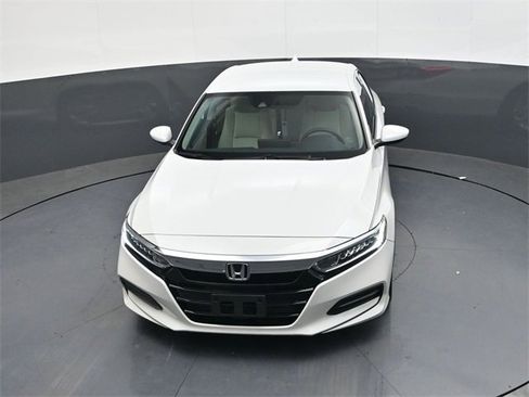 Used 2020 Honda Accord LX image 30