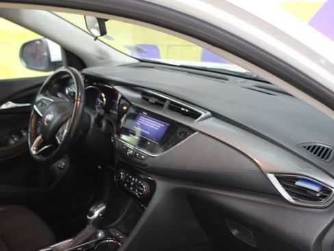 Used 2022 Buick Encore GX Select FWD image 12