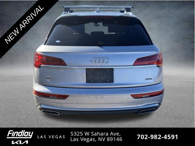 Used 2022 Audi Q5 2.0T Premium AWD/4WD image 6