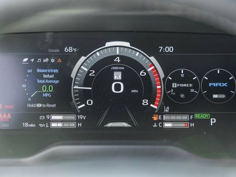 New 2026 Toyota Tundra 1794 Edition image 49