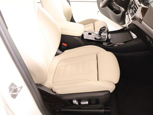 Used 2023 BMW X3 M40i w/ Premium Package AWD/4WD image 14