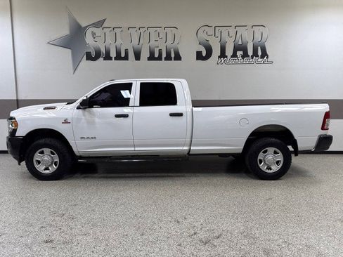 Used 2020 RAM 2500 Tradesman w/ Snow Chief Group image 5