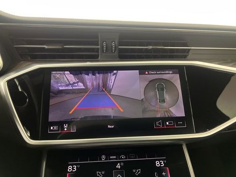 Used 2022 Audi A6 3.0T Premium w/ Convenience Package image 25