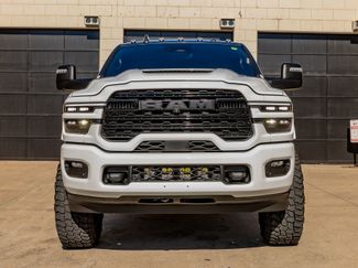 Used 2025 RAM 3500 Limited video 2