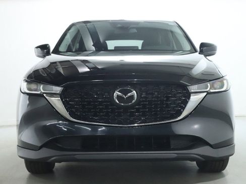 Used 2023 MAZDA CX-5 AWD 2.5 S w/ Preferred Package image 5